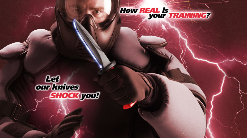 Shocknife Header